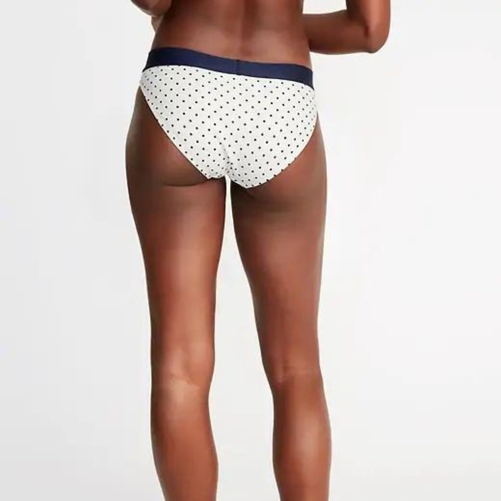 Old Navy Swim Bikini Bottoms for Women New - Picture 2 of 3